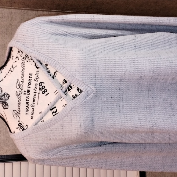 EUC Women's GILLI Long sleeve top - Picture 11 of 15